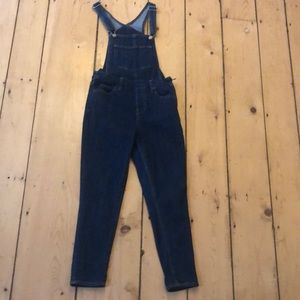 Levi Overalls